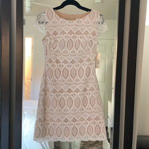 NWT Lace Dress